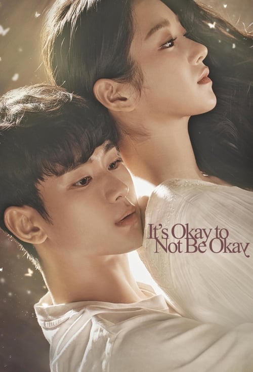 It’s Okay to Not Be Okay : 1.Sezon 3.Bölüm