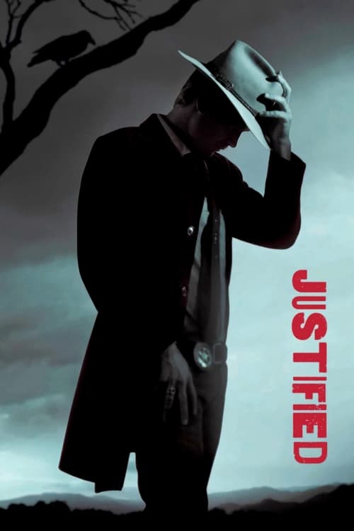 Justified : 5.Sezon 13.Bölüm