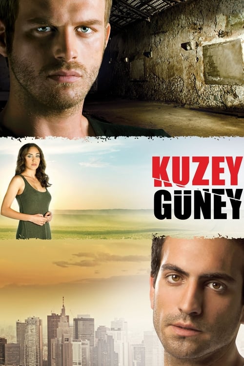 Kuzey Güney : 1.Sezon 19.Bölüm