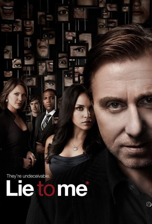 Lie to Me : 2.Sezon 13.Bölüm