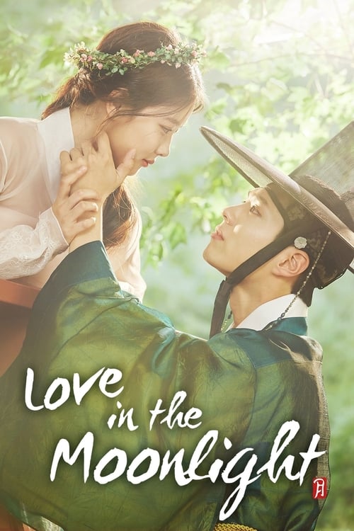 Love in the Moonlight : 1.Sezon 6.Bölüm