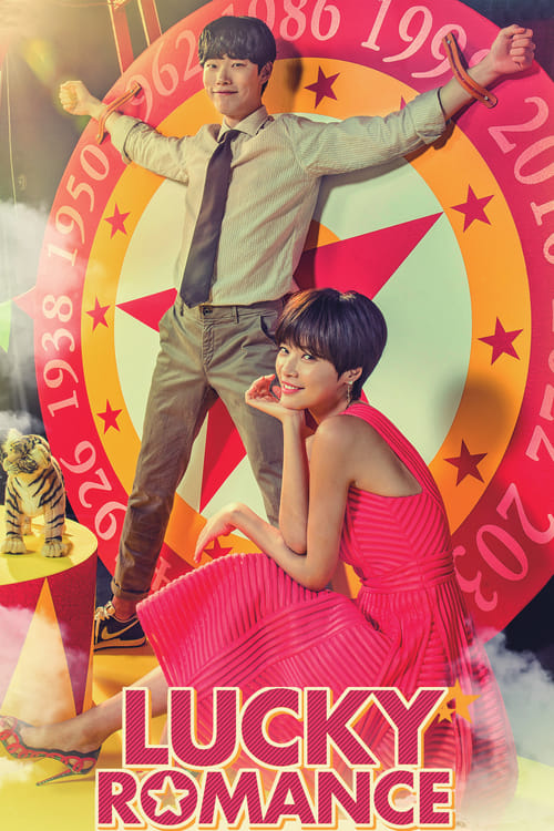 Lucky Romance : 1.Sezon 10.Bölüm