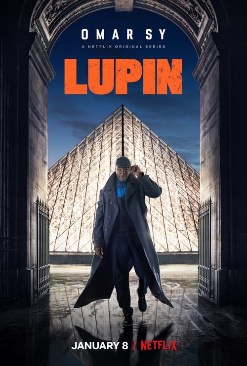 Lupin : 1.Sezon 6.Bölüm