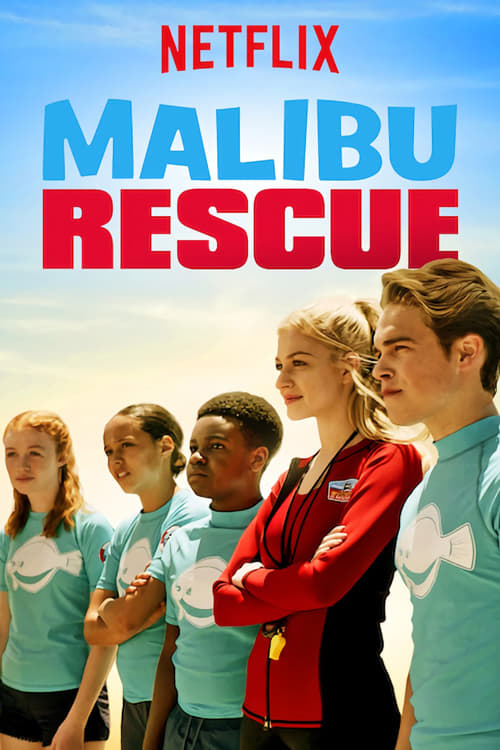 Malibu Rescue The Series : 1.Sezon 6.Bölüm