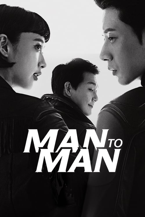 Man to Man : 1.Sezon 16.Bölüm