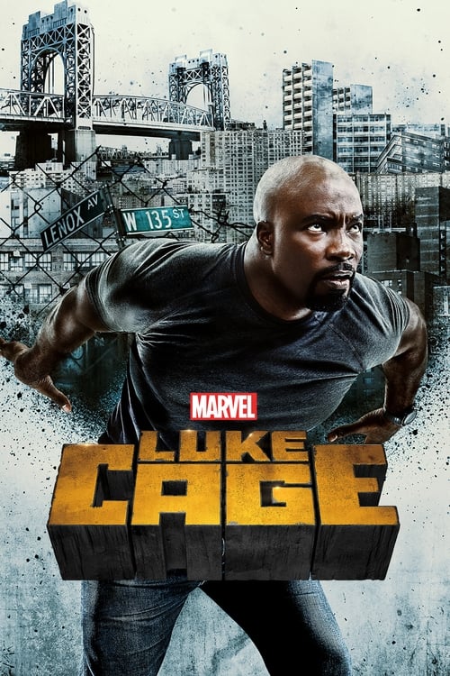 Marvel’s Luke Cage : 1.Sezon 3.Bölüm