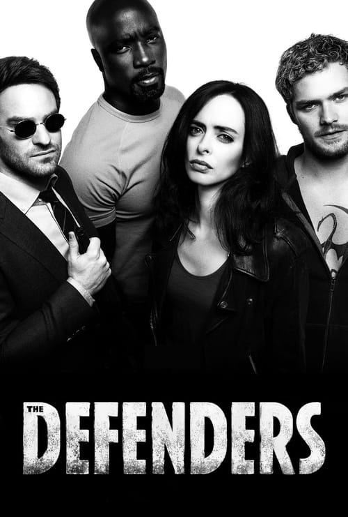 Marvel’s The Defenders : 1.Sezon 3.Bölüm