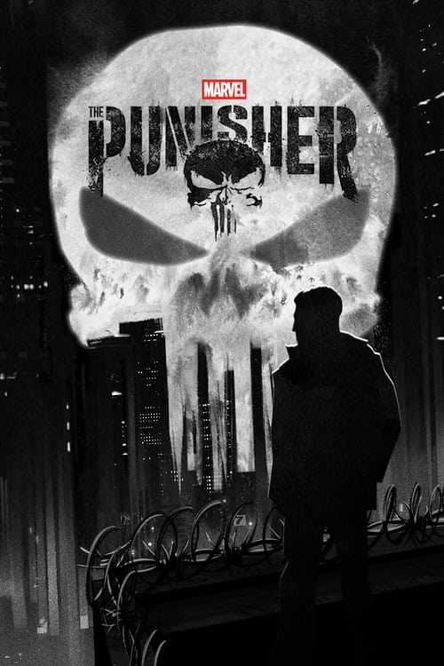 Marvel’s The Punisher : 1.Sezon 13.Bölüm