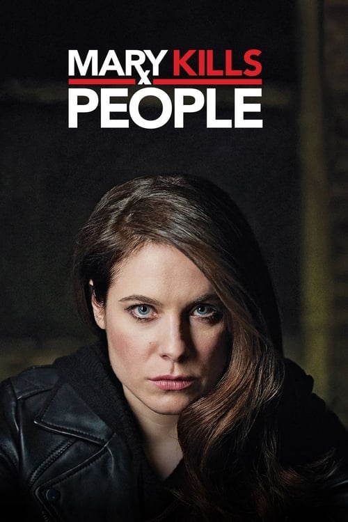 Mary Kills People : 1.Sezon 5.Bölüm