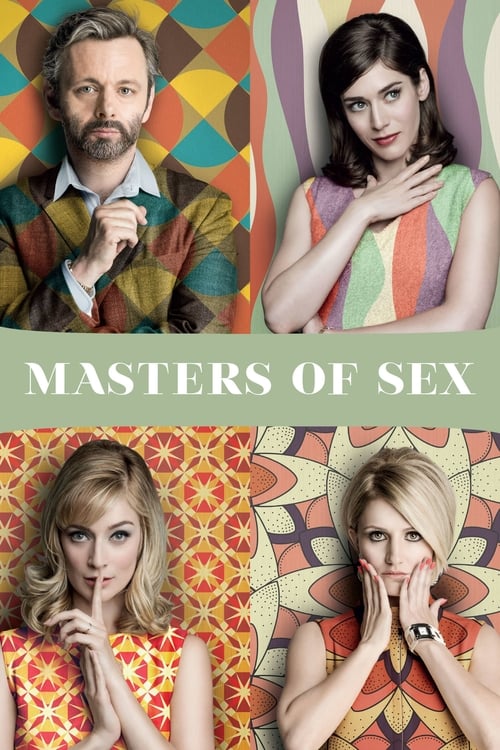 Masters of Sex : 2.Sezon 2.Bölüm