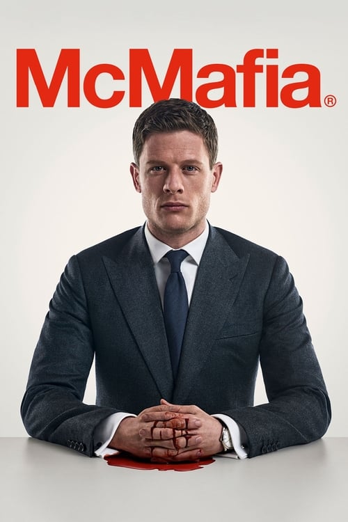 McMafia : 1.Sezon 2.Bölüm