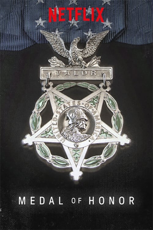 Medal of Honor : 1.Sezon 1.Bölüm