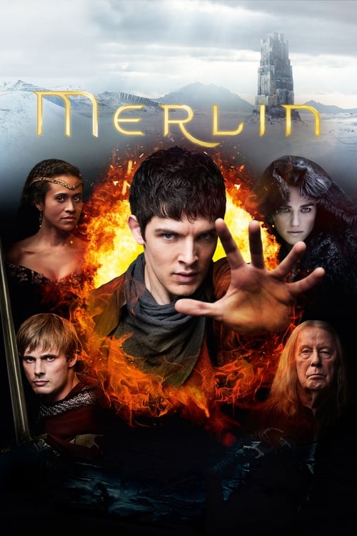 Merlin : 1.Sezon 13.Bölüm