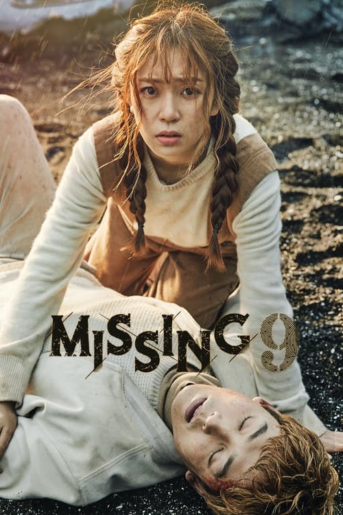 Missing Nine : 1.Sezon 15.Bölüm