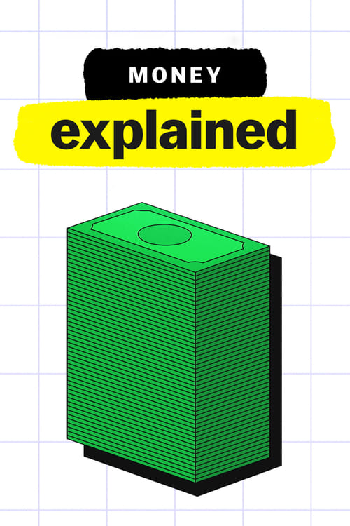 Money, Explained : 1.Sezon 3.Bölüm