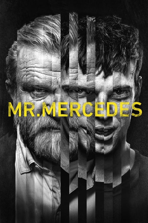 Mr. Mercedes : 1.Sezon 10.Bölüm