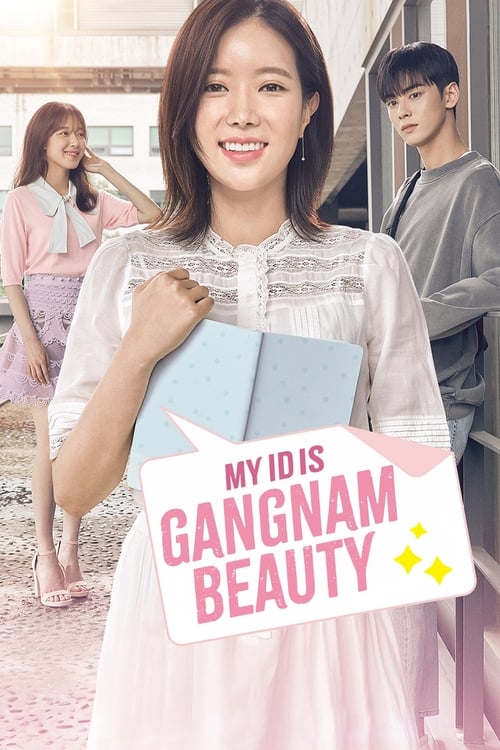 My ID is Gangnam Beauty : 1.Sezon 4.Bölüm