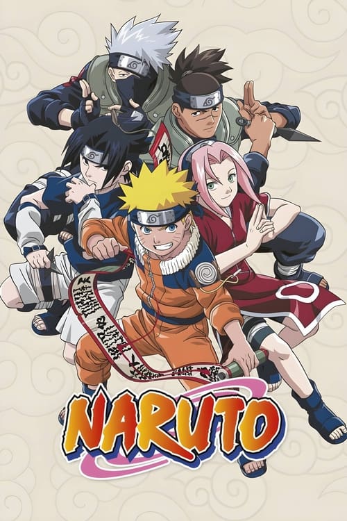 Naruto : 1.Sezon 13.Bölüm