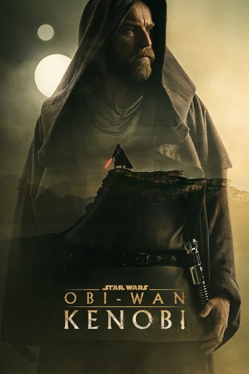 Obi-Wan Kenobi : 1.Sezon 4.Bölüm