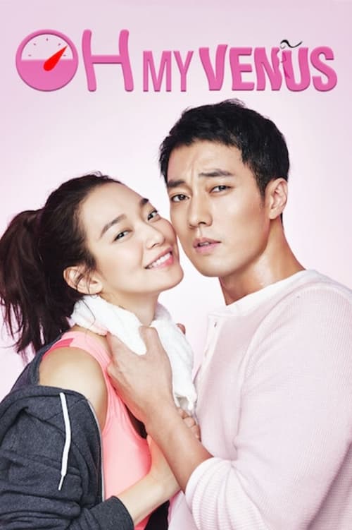 Oh My Venus : 1.Sezon 3.Bölüm