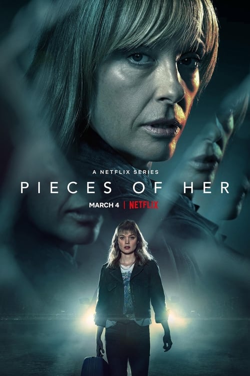 PIECES OF HER : 1.Sezon 4.Bölüm