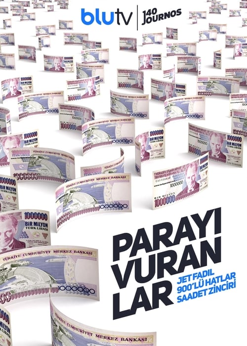 Parayı Vuranlar : 1.Sezon 2.Bölüm