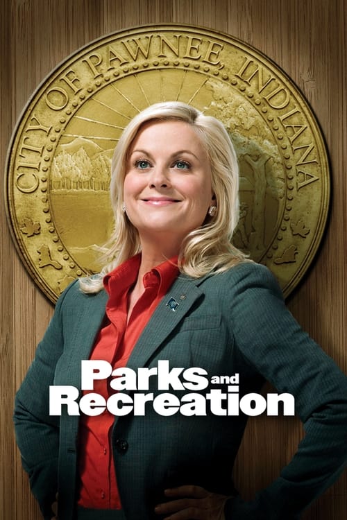 Parks and Recreation : 2.Sezon 9.Bölüm