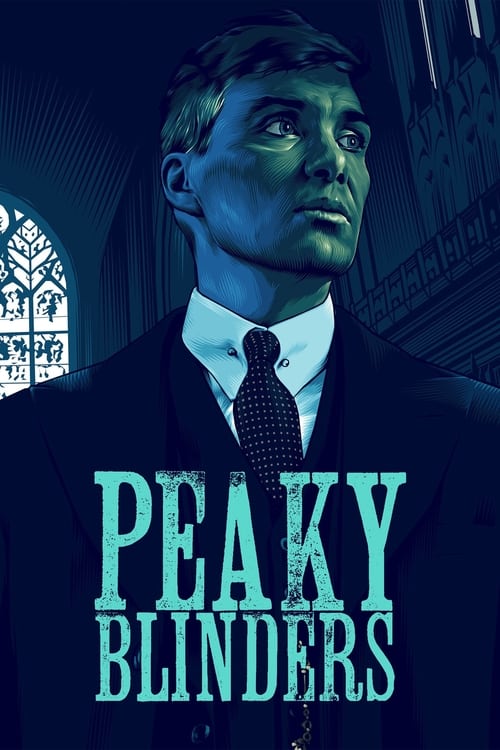 Peaky Blinders : 1.Sezon 6.Bölüm