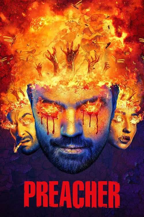 Preacher : 2.Sezon 4.Bölüm