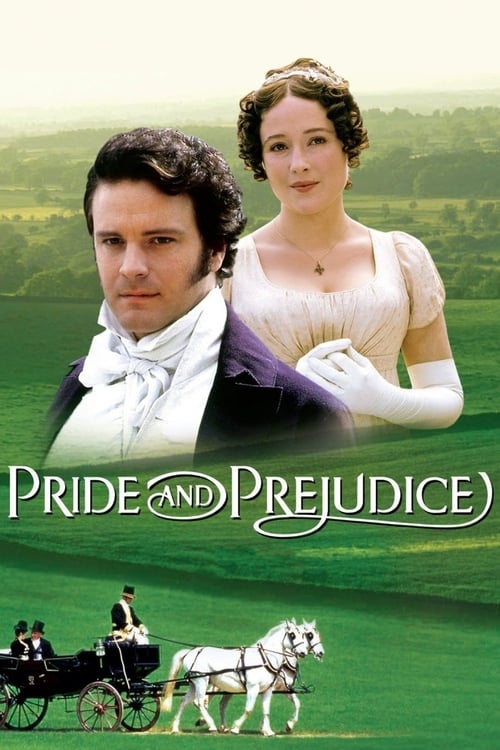 Pride and Prejudice : 1.Sezon 5.Bölüm