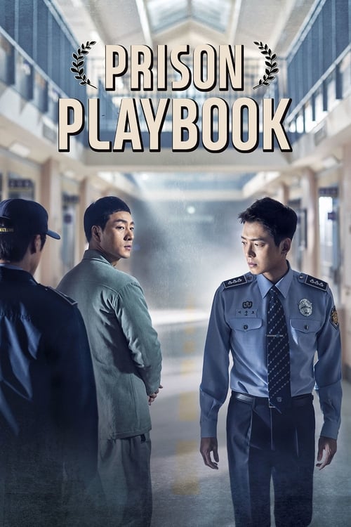 Prison Playbook : 1.Sezon 6.Bölüm