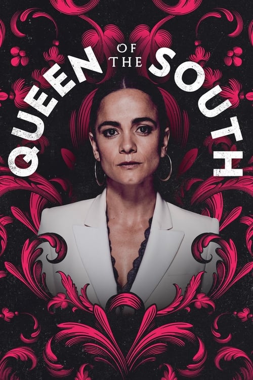 Queen of the South : 1.Sezon 13.Bölüm