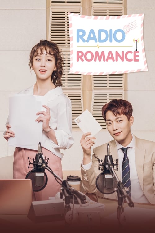 Radio Romance : 1.Sezon 12.Bölüm