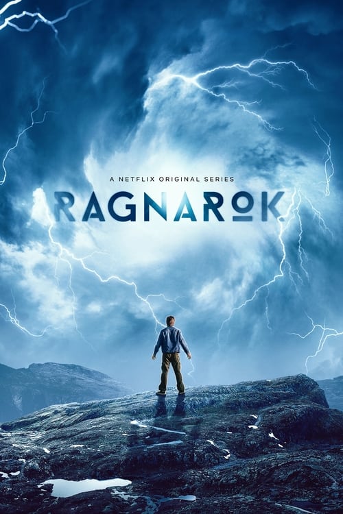 Ragnarok : 1.Sezon 5.Bölüm