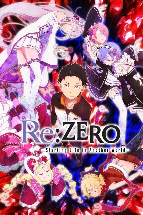 ReZERO -Starting Life in Another World- : 1.Sezon 37.Bölüm