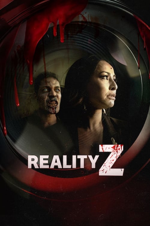 Reality Z : 1.Sezon 5.Bölüm