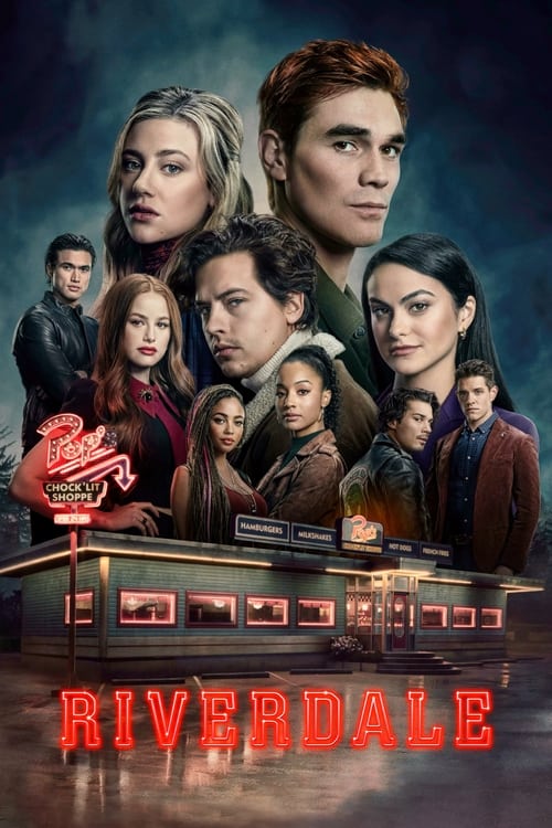 Riverdale : 2.Sezon 15.Bölüm