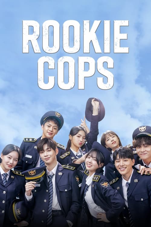 Rookie Cops : 1.Sezon 13.Bölüm