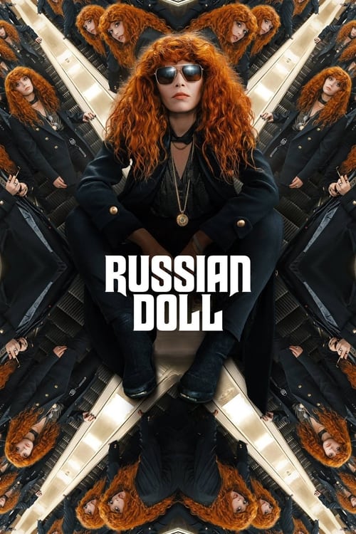 Russian Doll : 2.Sezon 2.Bölüm