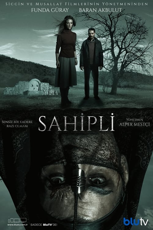 Sahipli : 1.Sezon 2.Bölüm