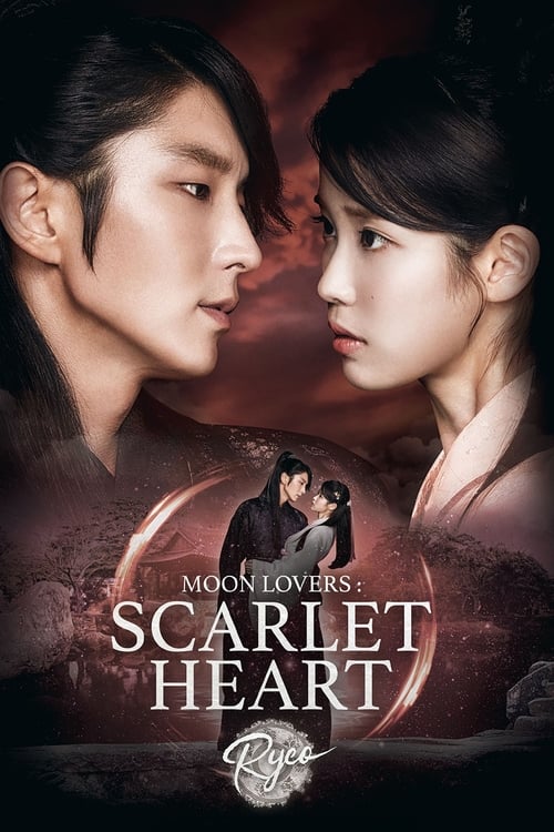 Scarlet Heart Ryeo : 1.Sezon 11.Bölüm