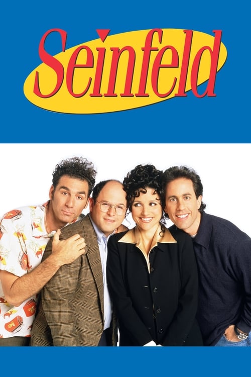 Seinfeld : 4.Sezon 17.Bölüm