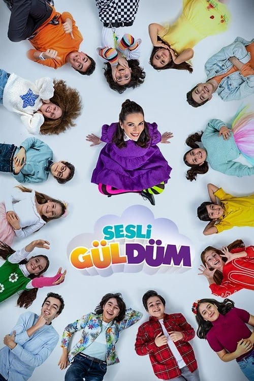 Sesli Güldüm : 1.Sezon 5.Bölüm