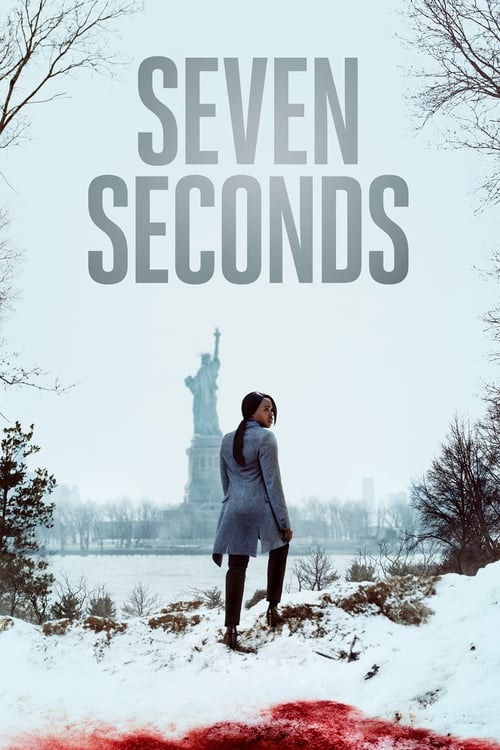 Seven Seconds : 1.Sezon 8.Bölüm