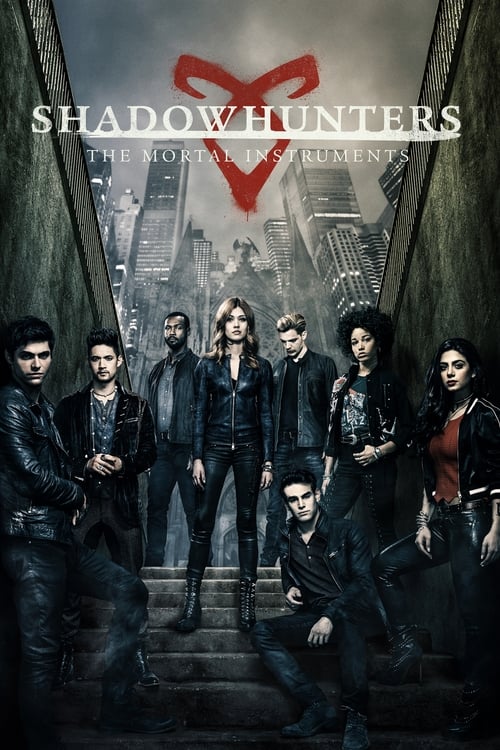 Shadowhunters : 1.Sezon 10.Bölüm