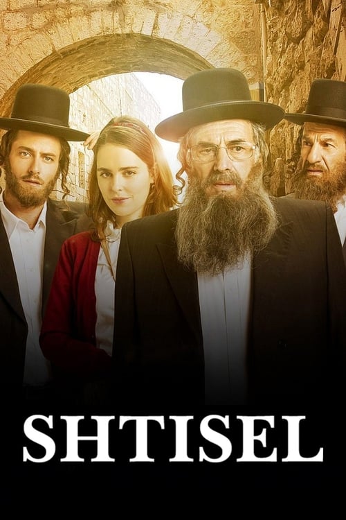 Shtisel : 2.Sezon 2.Bölüm