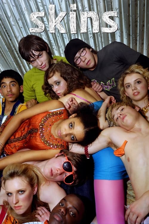 Skins : 3.Sezon 8.Bölüm