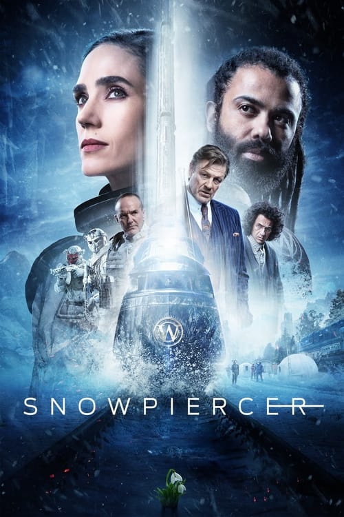 Snowpiercer : 2.Sezon 1.Bölüm