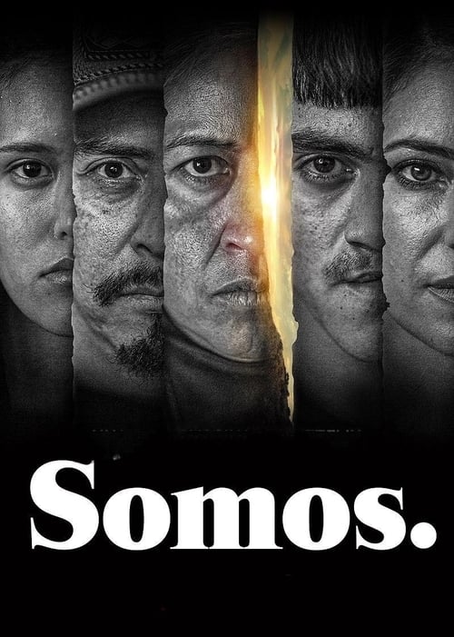 Somos. : 1.Sezon 1.Bölüm