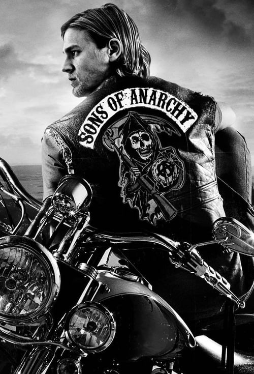 Sons of Anarchy : 1.Sezon 8.Bölüm